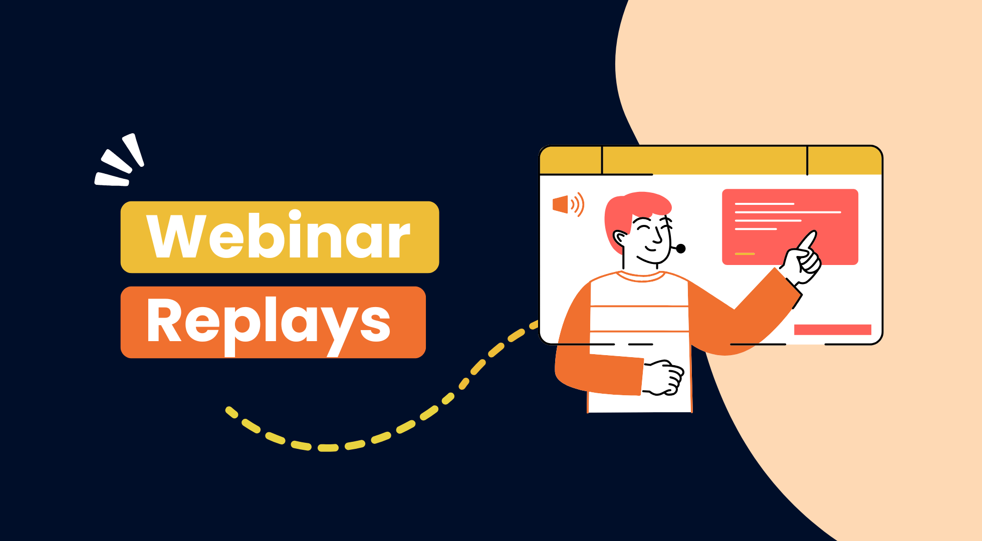 Webinar Replays